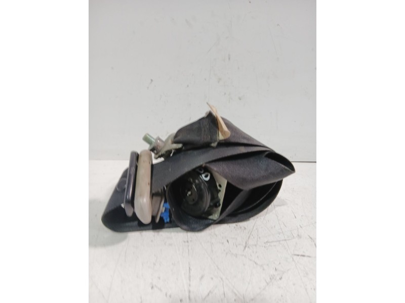 Recambio de cinturon seguridad delantero derecho para mazda 3 sedán (bk) 1.6 (bk12) referencia OEM IAM 603157000  