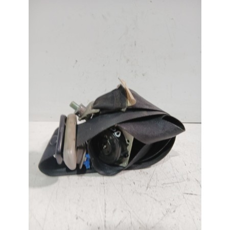 Recambio de cinturon seguridad delantero derecho para mazda 3 sedán (bk) 1.6 (bk12) referencia OEM IAM 603157000  