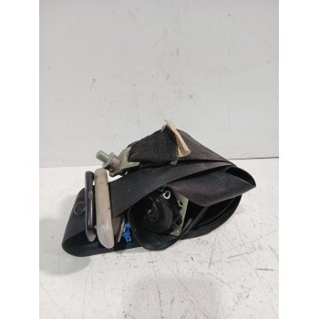 Recambio de cinturon seguridad delantero derecho para mazda 3 sedán (bk) 1.6 (bk12) referencia OEM IAM 603157000  