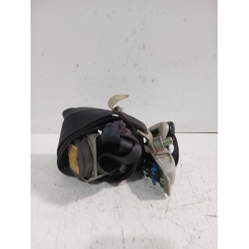 Recambio de cinturon seguridad delantero derecho para mazda 3 sedán (bk) 1.6 (bk12) referencia OEM IAM 603157000  