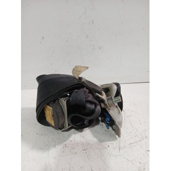 Recambio de cinturon seguridad delantero derecho para mazda 3 sedán (bk) 1.6 (bk12) referencia OEM IAM 603157000  