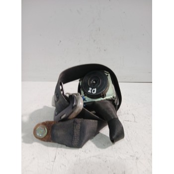 CINTURON SEGURIDAD DELANTERO IZQUIERDO 603157100 