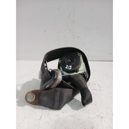 Recambio de cinturon seguridad delantero izquierdo para mazda 3 sedán (bk) 1.6 (bk12) referencia OEM IAM 603157100  