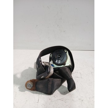 Recambio de cinturon seguridad delantero izquierdo para mazda 3 sedán (bk) 1.6 (bk12) referencia OEM IAM 603157100  