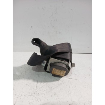 Recambio de cinturon seguridad delantero izquierdo para mazda 3 sedán (bk) 1.6 (bk12) referencia OEM IAM 603157100  