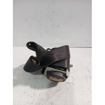 Recambio de cinturon seguridad delantero izquierdo para mazda 3 sedán (bk) 1.6 (bk12) referencia OEM IAM 603157100  