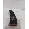 Recambio de enganche cinturon trasero derecho para mazda 3 sedán (bk) 1.6 (bk12) referencia OEM IAM BPYK5772002  