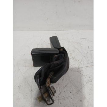 Recambio de enganche cinturon trasero izquierdo para mazda 3 sedán (bk) 1.6 (bk12) referencia OEM IAM BPYK5778002  