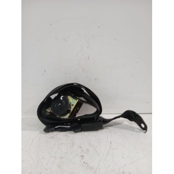 CINTURON SEGURIDAD TRASERO CENTRAL 602500000 