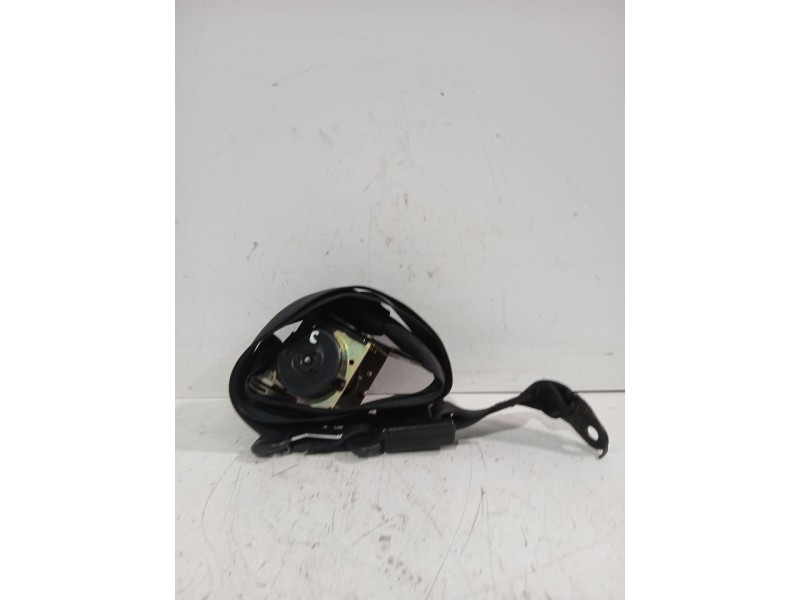Recambio de cinturon seguridad trasero central para mazda 3 sedán (bk) 1.6 (bk12) referencia OEM IAM 602500000  