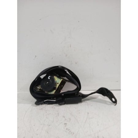 Recambio de cinturon seguridad trasero central para mazda 3 sedán (bk) 1.6 (bk12) referencia OEM IAM 602500000  