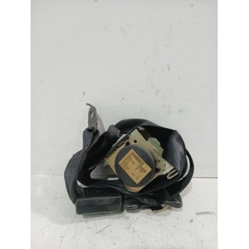 Recambio de cinturon seguridad trasero central para mazda 3 sedán (bk) 1.6 (bk12) referencia OEM IAM 602500000  