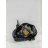Recambio de cinturon seguridad trasero central para mazda 3 sedán (bk) 1.6 (bk12) referencia OEM IAM 602500000  
