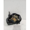Recambio de cinturon seguridad trasero central para mazda 3 sedán (bk) 1.6 (bk12) referencia OEM IAM 602500000  