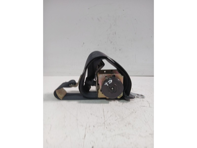 Recambio de cinturon seguridad trasero derecho para mazda 3 sedán (bk) 1.6 (bk12) referencia OEM IAM 602499904  