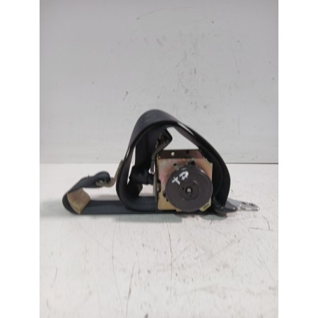 Recambio de cinturon seguridad trasero derecho para mazda 3 sedán (bk) 1.6 (bk12) referencia OEM IAM 602499904  