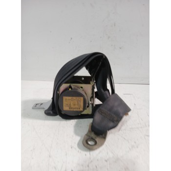 Recambio de cinturon seguridad trasero derecho para mazda 3 sedán (bk) 1.6 (bk12) referencia OEM IAM 602499904  