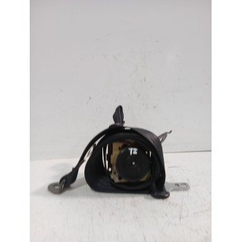 CINTURON SEGURIDAD TRASERO IZQUIERDO 602499905 