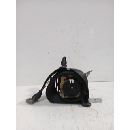 Recambio de cinturon seguridad trasero izquierdo para mazda 3 sedán (bk) 1.6 (bk12) referencia OEM IAM 602499905  