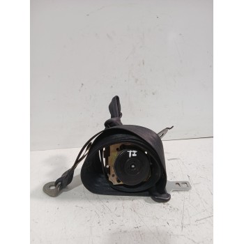 Recambio de cinturon seguridad trasero izquierdo para mazda 3 sedán (bk) 1.6 (bk12) referencia OEM IAM 602499905  