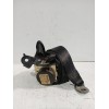 Recambio de cinturon seguridad trasero izquierdo para mazda 3 sedán (bk) 1.6 (bk12) referencia OEM IAM 602499905  