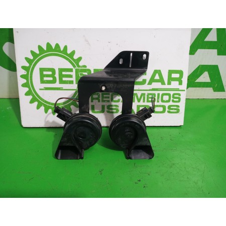 Recambio de claxon para audi a6 berlina (4f2) 2.4 referencia OEM IAM 4F0951223  