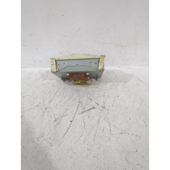 Recambio de airbag delantero derecho para mazda 3 sedán (bk) 1.6 (bk12) referencia OEM IAM BP4K57K50E  