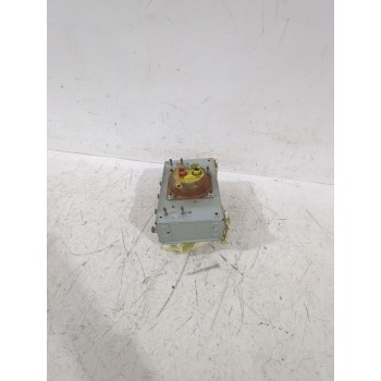 Recambio de airbag delantero derecho para mazda 3 sedán (bk) 1.6 (bk12) referencia OEM IAM BP4K57K50E  