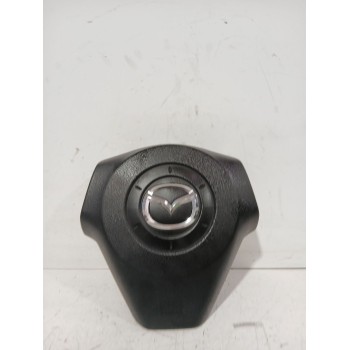 AIRBAG DELANTERO IZQUIERDO BP4K57K00A 