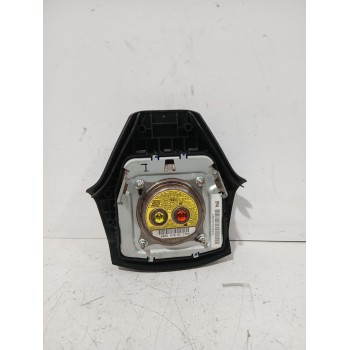 Recambio de airbag delantero izquierdo para mazda 3 sedán (bk) 1.6 (bk12) referencia OEM IAM BP4K57K00A  