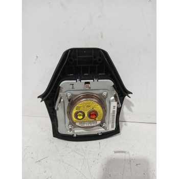 Recambio de airbag delantero izquierdo para mazda 3 sedán (bk) 1.6 (bk12) referencia OEM IAM BP4K57K00A  