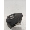 Recambio de airbag delantero izquierdo para mazda 3 sedán (bk) 1.6 (bk12) referencia OEM IAM BP4K57K00A  