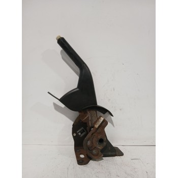 Recambio de palanca freno para mazda 3 sedán (bk) 1.6 (bk12) referencia OEM IAM BP4L44010J  