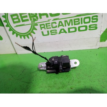 Recambio de cerradura maletero / porton para opel corsa e expression referencia OEM IAM 13481535  