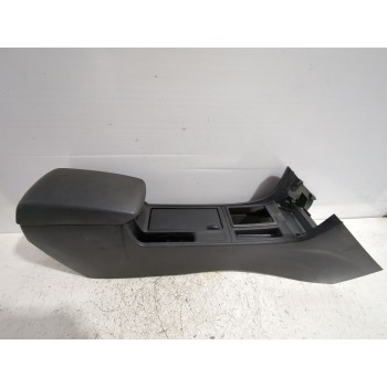 Recambio de consola central para mazda 3 sedán (bk) 1.6 (bk12) referencia OEM IAM BP4K64428  