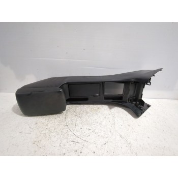 Recambio de consola central para mazda 3 sedán (bk) 1.6 (bk12) referencia OEM IAM BP4K64428  