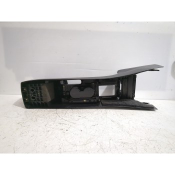 Recambio de consola central para mazda 3 sedán (bk) 1.6 (bk12) referencia OEM IAM BP4K64428  