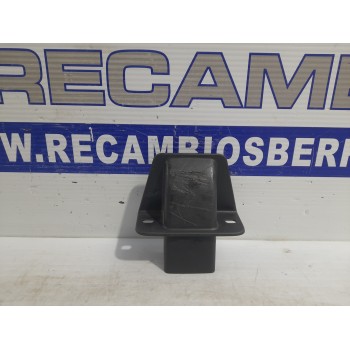 Recambio de moldura interior para peugeot expert furgón 1.6 blue-hdi fap referencia OEM IAM 9812773377  