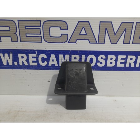 Recambio de moldura interior para peugeot expert furgón 1.6 blue-hdi fap referencia OEM IAM 9812773377  