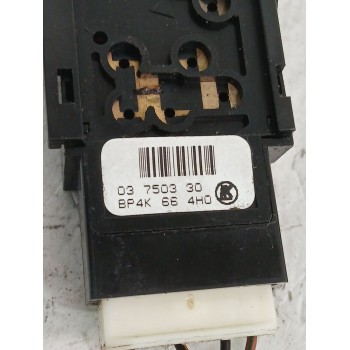 Recambio de warning para mazda 3 sedán (bk) 1.6 (bk12) referencia OEM IAM BP4K664H0  