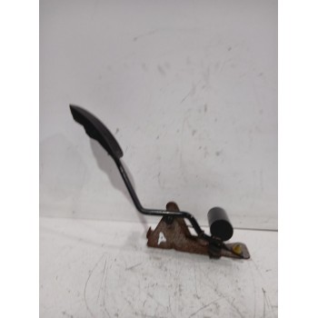 Recambio de pedal acelerador para mazda 3 sedán (bk) 1.6 (bk12) referencia OEM IAM BP4L41600C  