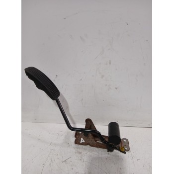 Recambio de pedal acelerador para mazda 3 sedán (bk) 1.6 (bk12) referencia OEM IAM BP4L41600C  