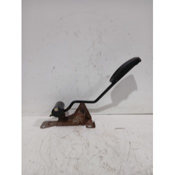 Recambio de pedal acelerador para mazda 3 sedán (bk) 1.6 (bk12) referencia OEM IAM BP4L41600C  
