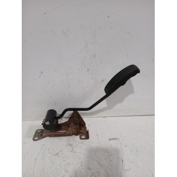Recambio de pedal acelerador para mazda 3 sedán (bk) 1.6 (bk12) referencia OEM IAM BP4L41600C  