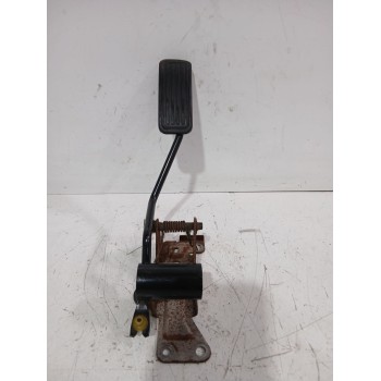 Recambio de pedal acelerador para mazda 3 sedán (bk) 1.6 (bk12) referencia OEM IAM BP4L41600C  