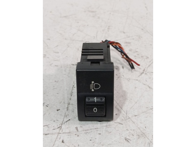 Recambio de mando luces para mazda 3 sedán (bk) 1.6 (bk12) referencia OEM IAM BP4K666F0  