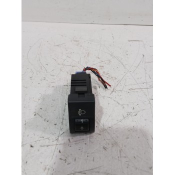 Recambio de mando luces para mazda 3 sedán (bk) 1.6 (bk12) referencia OEM IAM BP4K666F0  