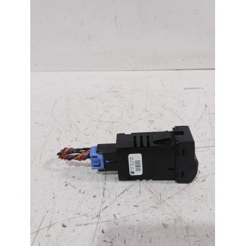 Recambio de mando luces para mazda 3 sedán (bk) 1.6 (bk12) referencia OEM IAM BP4K666F0  