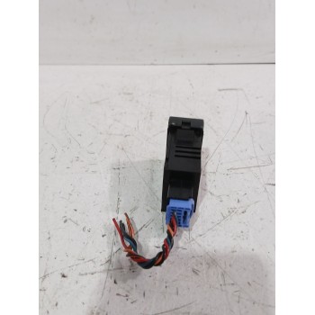 Recambio de mando luces para mazda 3 sedán (bk) 1.6 (bk12) referencia OEM IAM BP4K666F0  