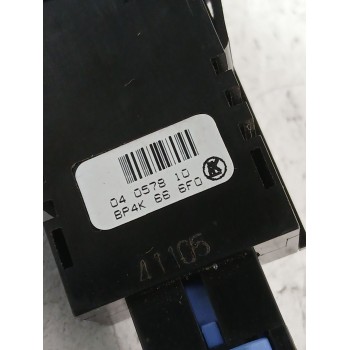 Recambio de mando luces para mazda 3 sedán (bk) 1.6 (bk12) referencia OEM IAM BP4K666F0  